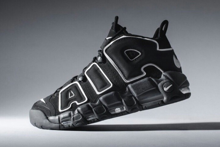 중고딩 때 유행했던 신발