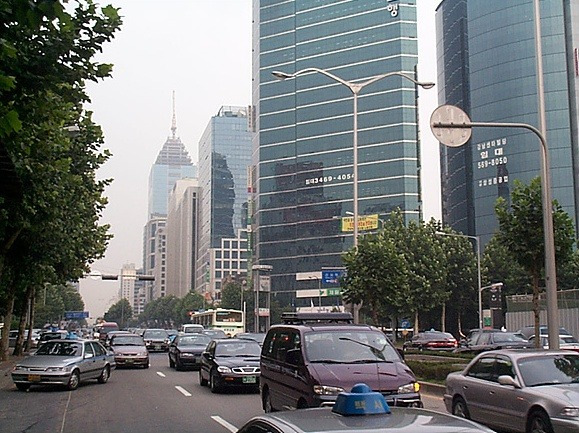 1998년 서울특별시