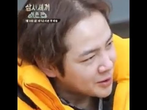 머리 심은 연예인들