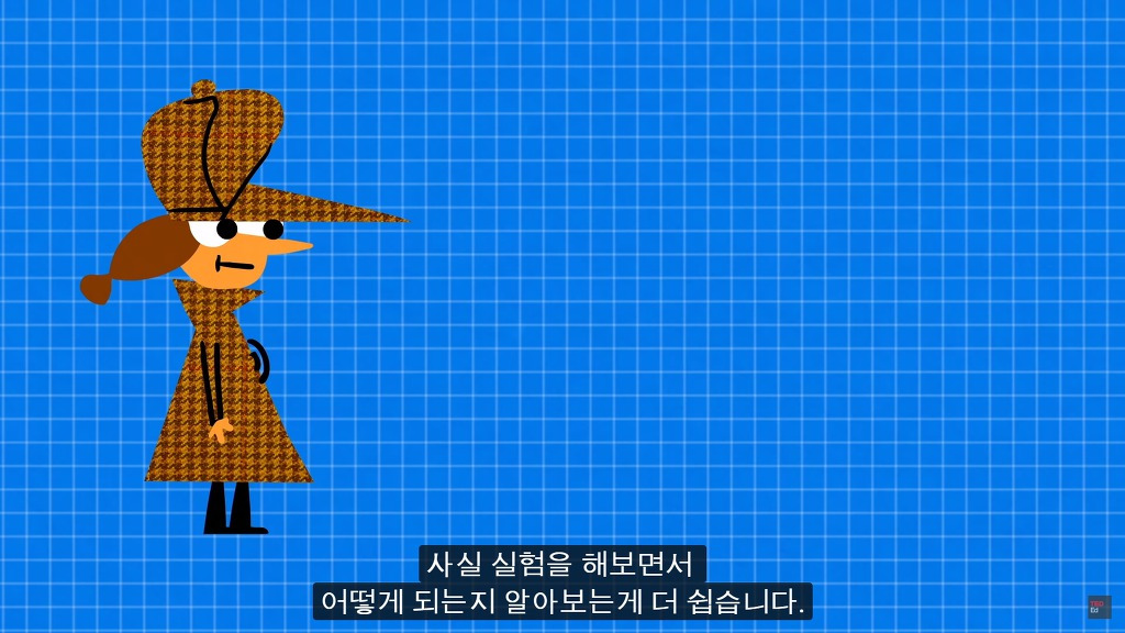 초고난이도 논리 테스트12: 늑대인간