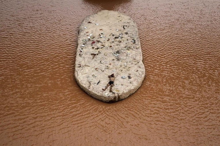 2016 카레국의 일상