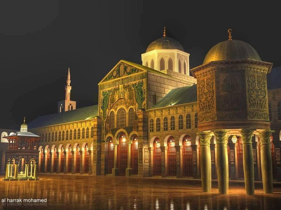 한 때 세계에서 가장 아름다운 나라 중 하나였던