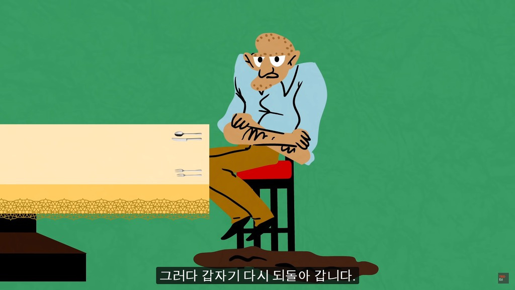 초고난이도 논리 테스트12: 늑대인간