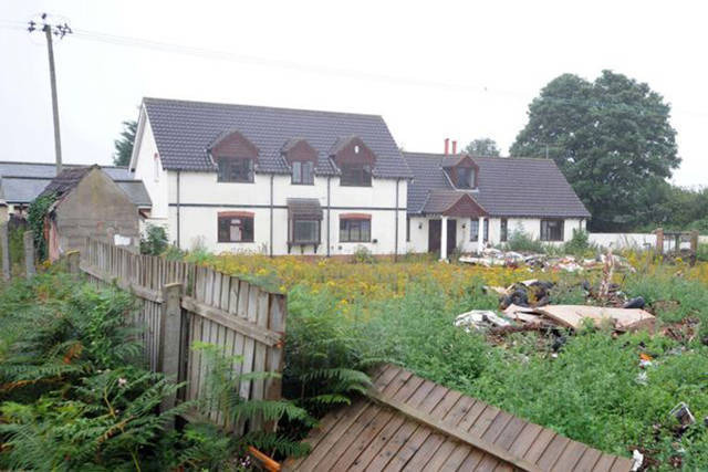 19살에 대박 로또에 당첨된 남자