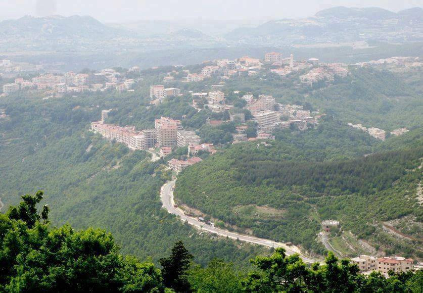 한 때 세계에서 가장 아름다운 나라 중 하나였던