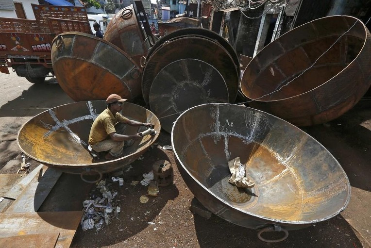 2016 카레국의 일상