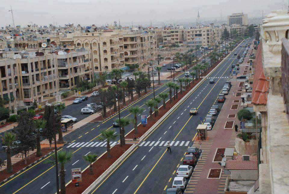 한 때 세계에서 가장 아름다운 나라 중 하나였던