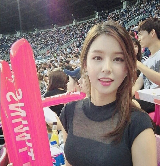 아나운서의 자랑