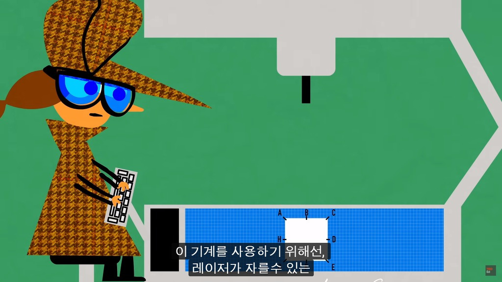 초고난이도 논리 테스트12: 늑대인간