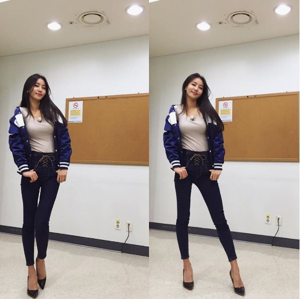 헬스에 빠져 산다는 운동 마니아 김정민