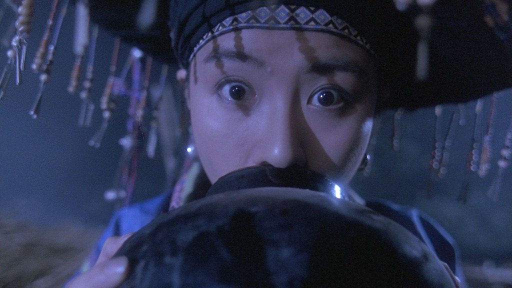 동방불패(Swordsman2, 1992)