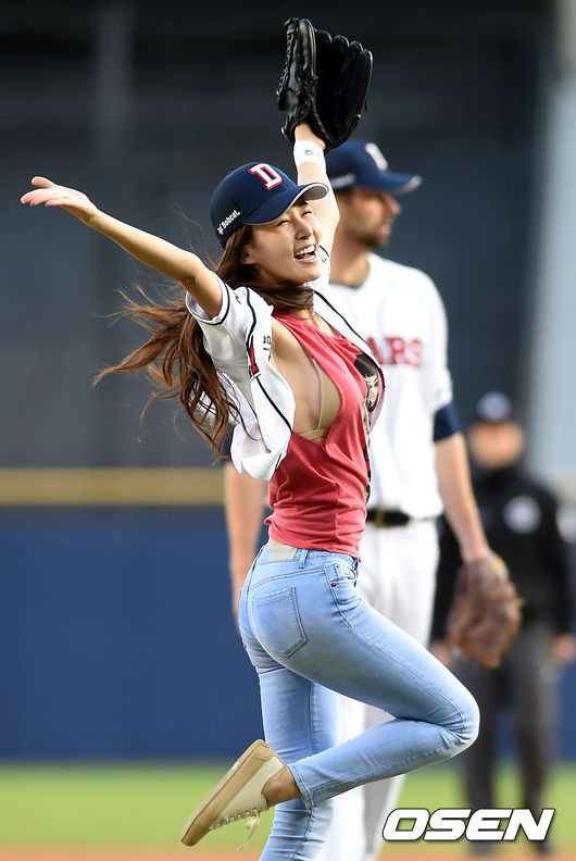 헬스에 빠져 산다는 운동 마니아 김정민