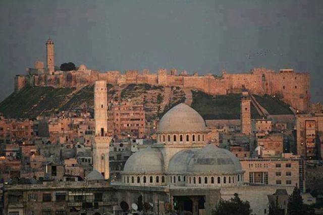 한 때 세계에서 가장 아름다운 나라 중 하나였던