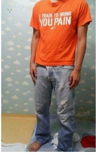 여자들이 환장하는 남성 패션