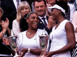 여자 테니스계의 끝판왕