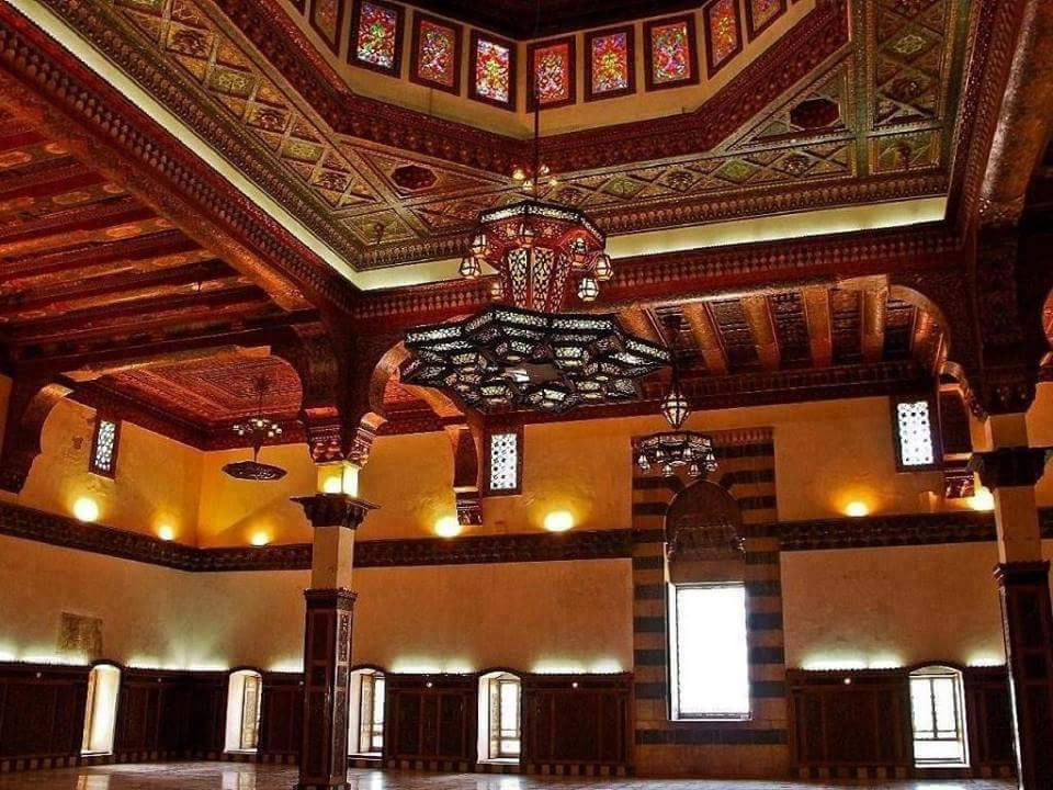 한 때 세계에서 가장 아름다운 나라 중 하나였던