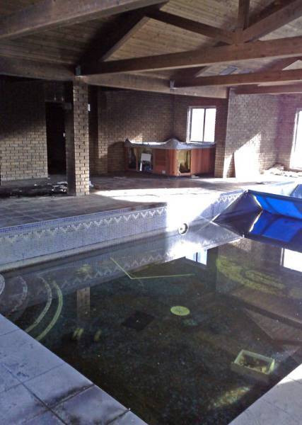 19살에 대박 로또에 당첨된 남자