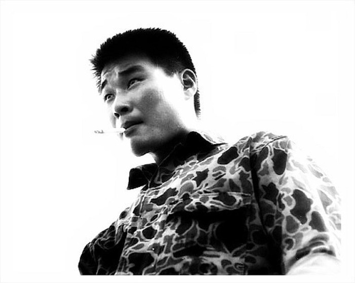 월남전 참전 병사 평균