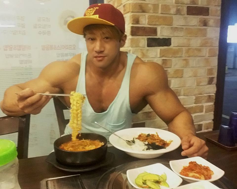 네츄럴 그 자체