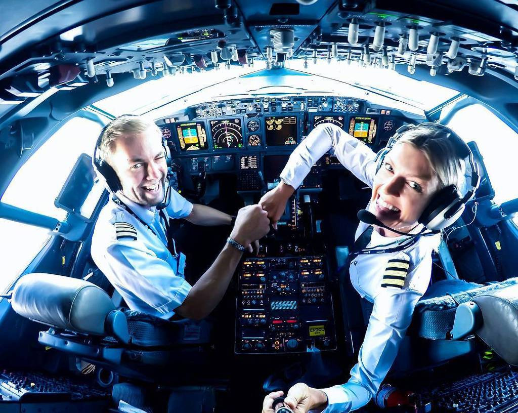 13만 팔로워를 거느린 스웨덴 전문직 여성