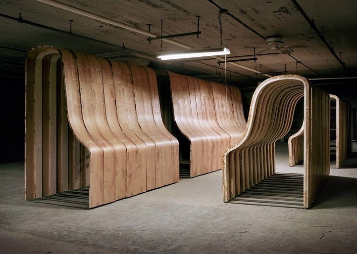 그랜드 피아노가 만들어지는 과정