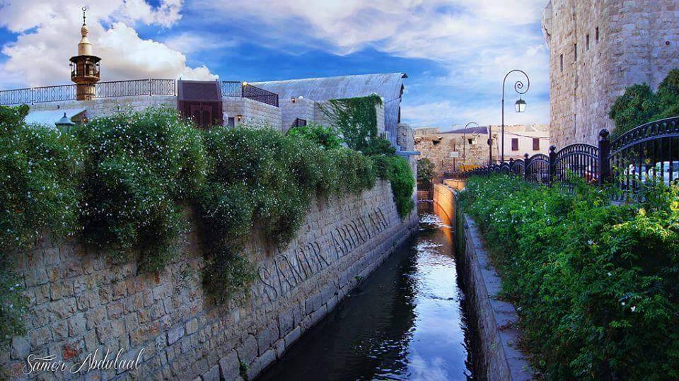 한 때 세계에서 가장 아름다운 나라 중 하나였던