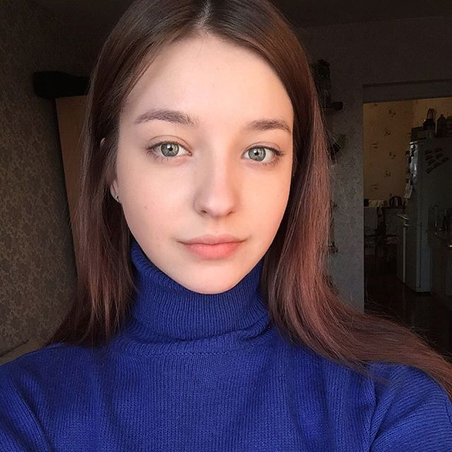 한국을 좋아한다는 불곰국녀