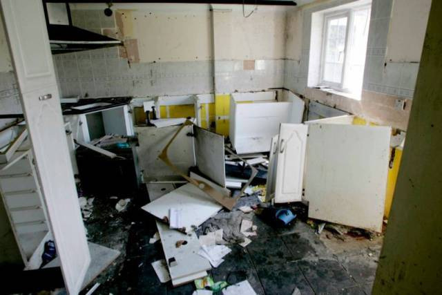 19살에 대박 로또에 당첨된 남자