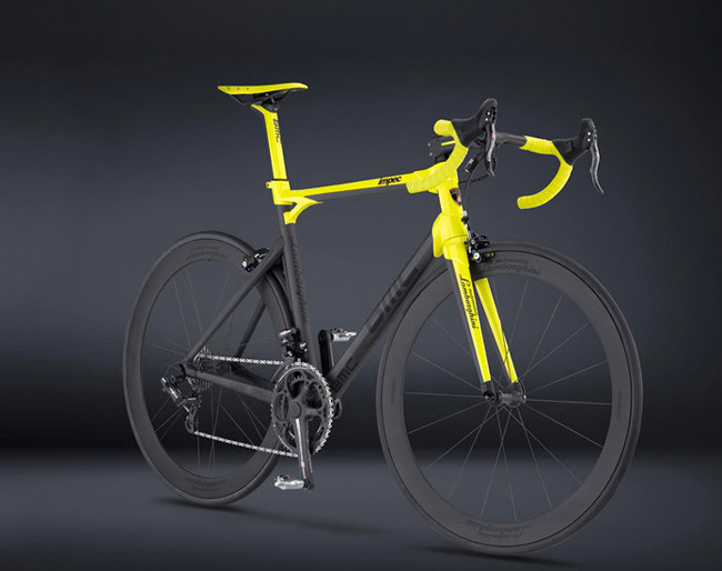 3600만원짜리 자전거