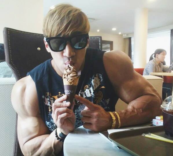 네츄럴 그 자체