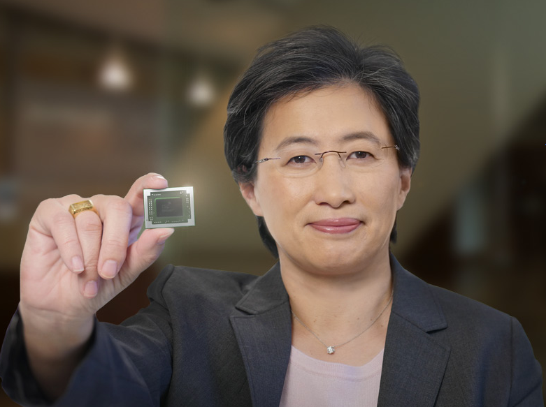 AMD CES 2020 발표 요약