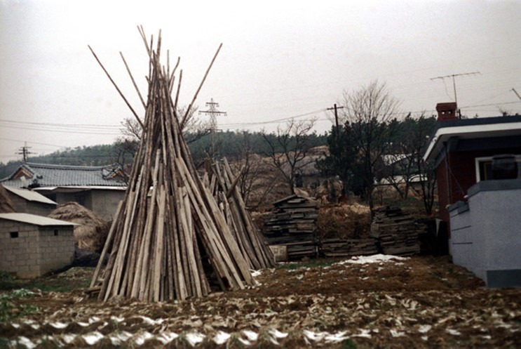 1972년 경기도 김포