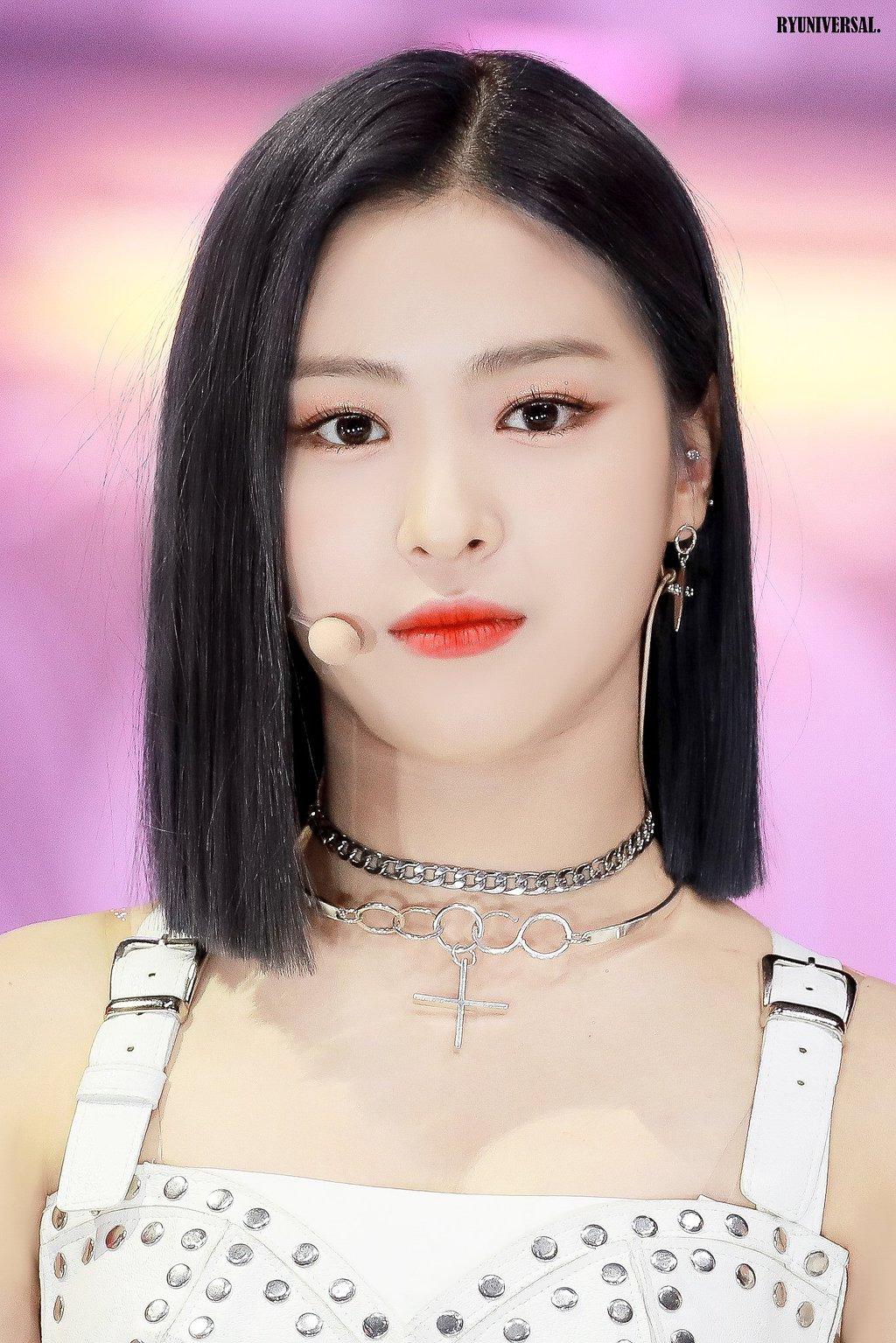 GDA ITZY 류진