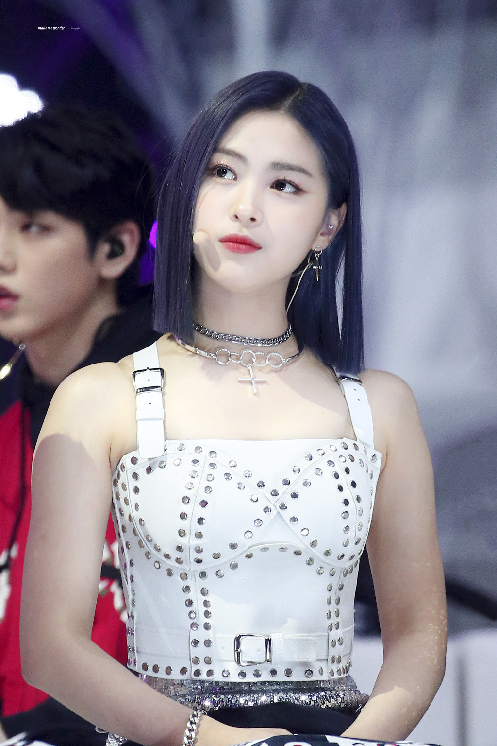 GDA ITZY 류진