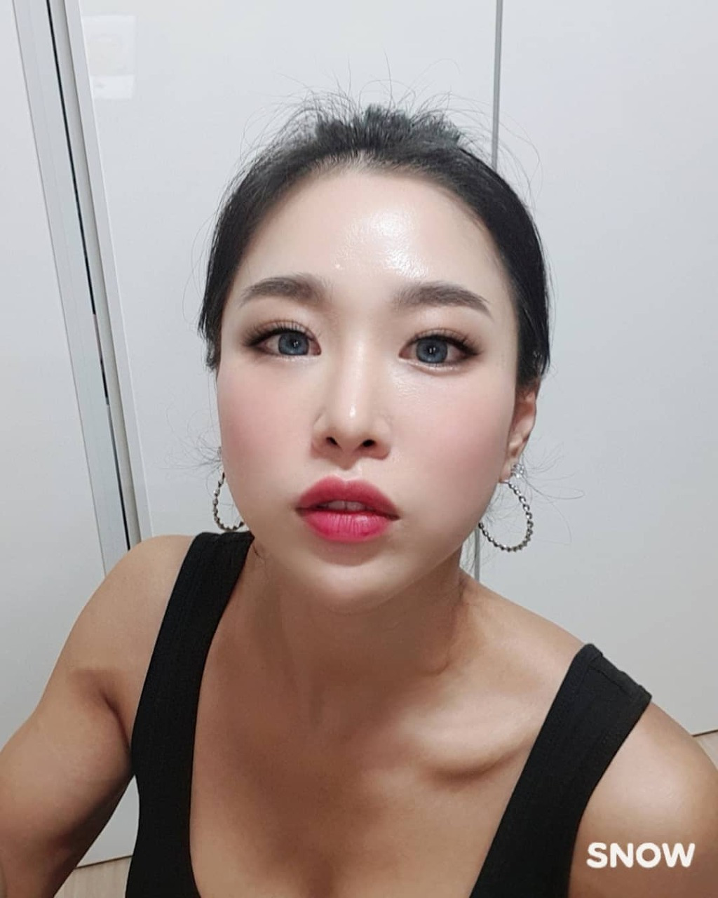 스피닝 강사 윤초롱 님