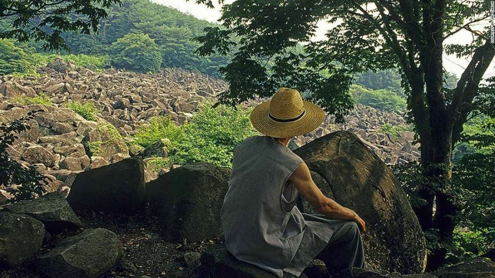 CNN 뉴스에 소개된 대한민국 명소