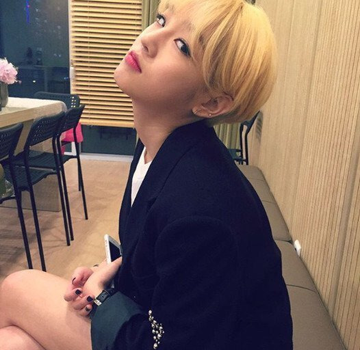 호불호 갈리는 여성 헤어스타일