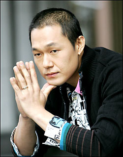 머리 심은 연예인들