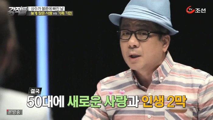 홍상수 김민희 불륜에 대한 생각