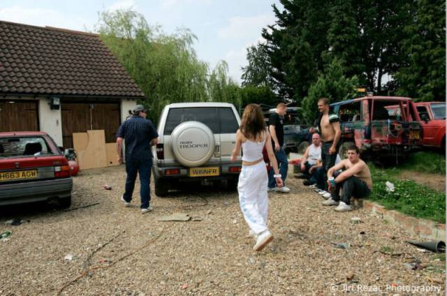 19살에 대박 로또에 당첨된 남자