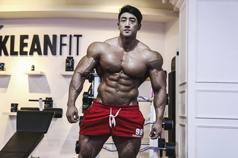 네츄럴 그 자체