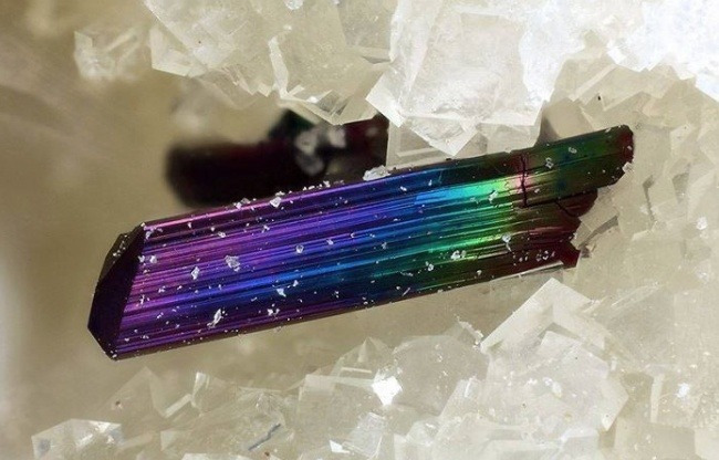 아름다운 광석들