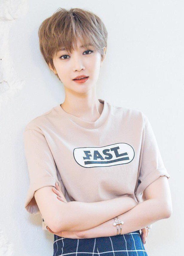 호불호 갈리는 여성 헤어스타일