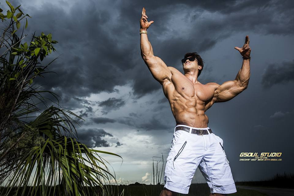 네츄럴 그 자체