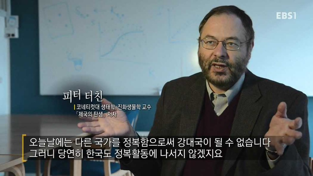 한국의 생존 전략