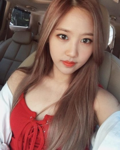 힙합밀당녀 대격변