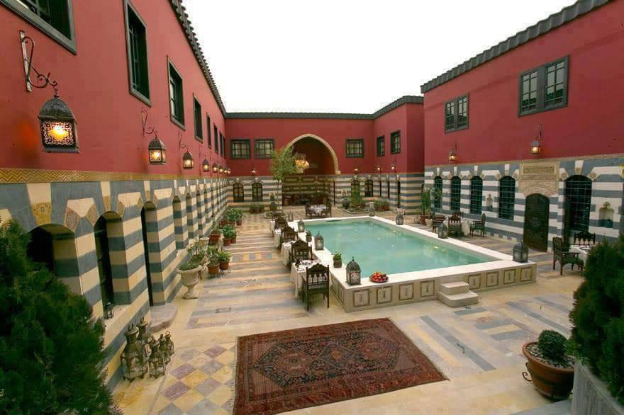 한 때 세계에서 가장 아름다운 나라 중 하나였던