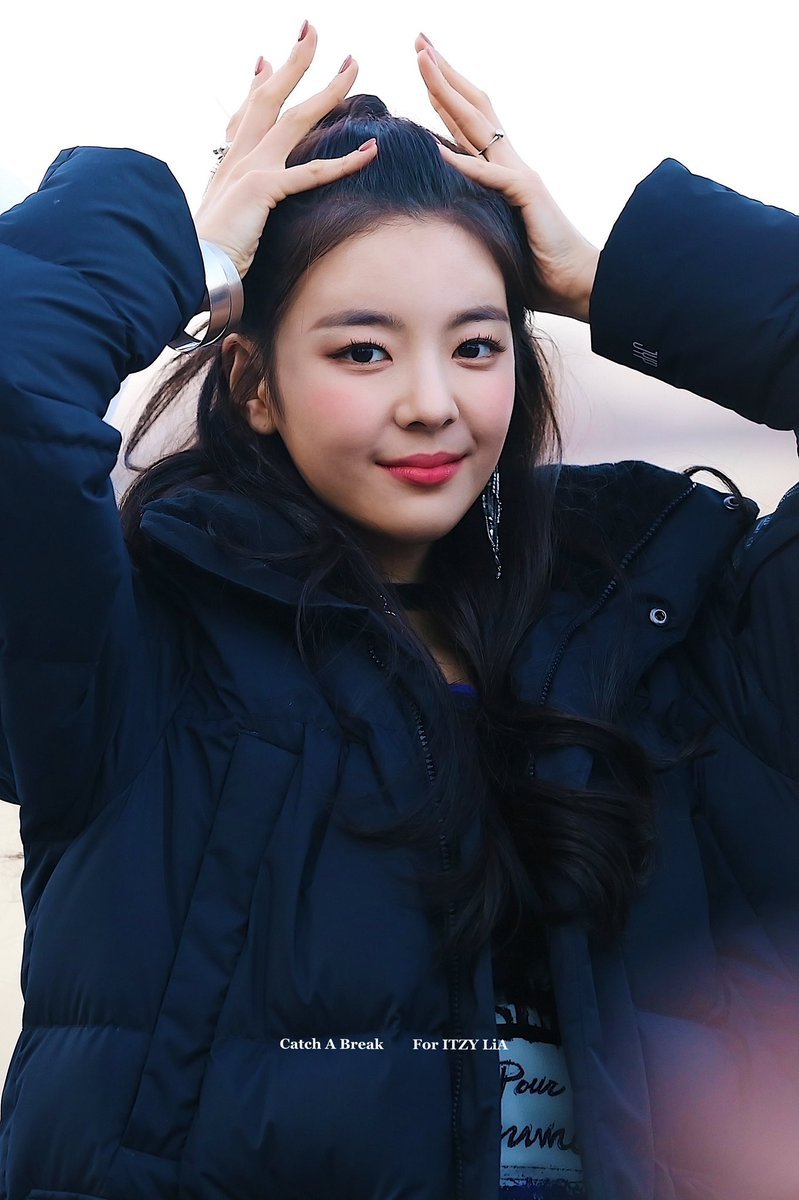 ITZY 리아 미니팬미팅