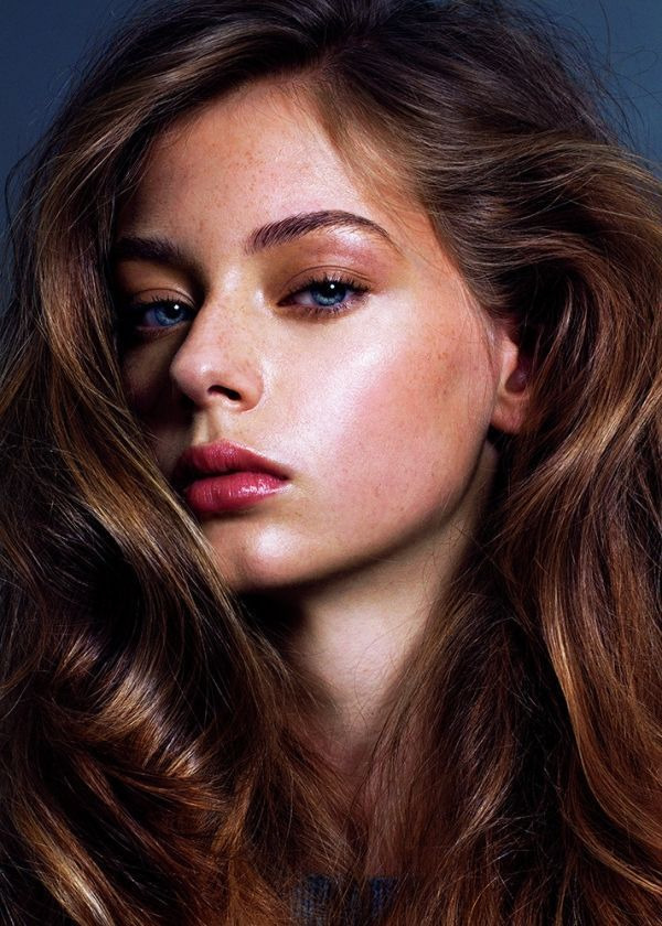 97년생 네덜란드 미녀