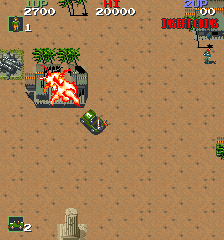 추억 속 오락실 게임